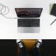 Кабель FuseChicken USB-C Cable to USB-C Armour 2m (SCC2)